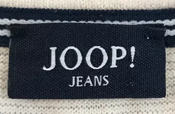 Joop! Herrenhemd creme Gr. S – Vorschau 3