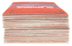 LEGO Ninjago Sammelkarten 67 Stück - Bild 4