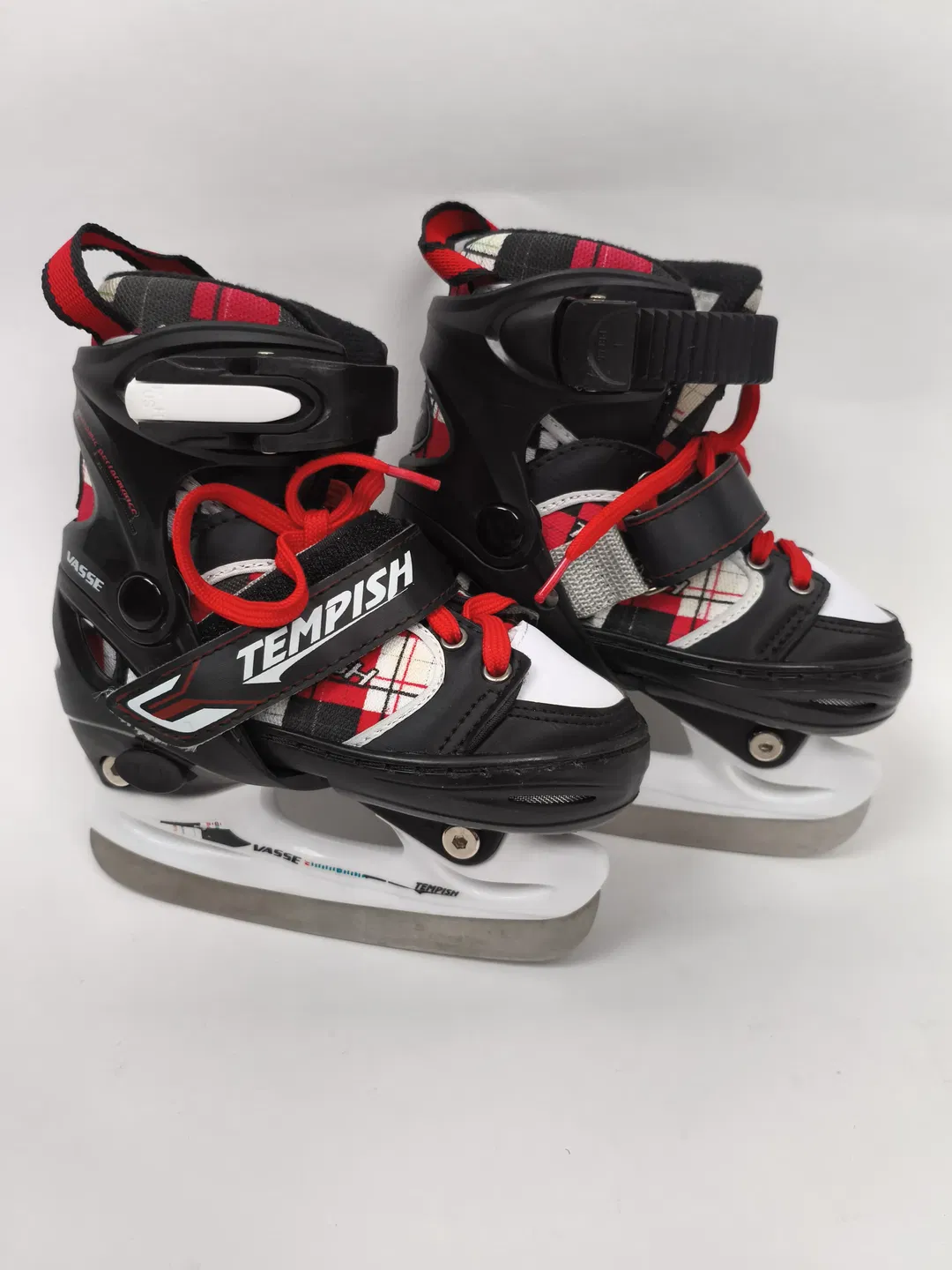Tempish Schlittschuhe Kinder verstellbare Größe 26-29 - Bild 4