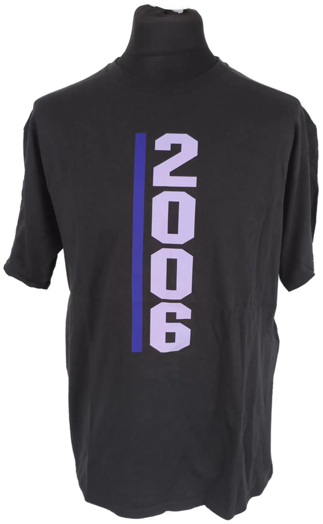 Fruit of the Loom Shirt Herren Gr. XL - Bild 1