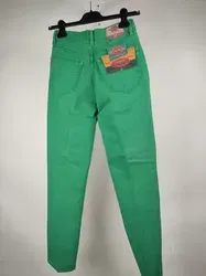 Pepe Damen Jeans grün- 29/ 39 - Bild 2