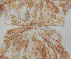 Forever New -Damen Kleid Gr. 42 - Bild 6