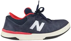 New Balance Numeric Sneaker, marine - Größe EU 41,5 - Bild 2