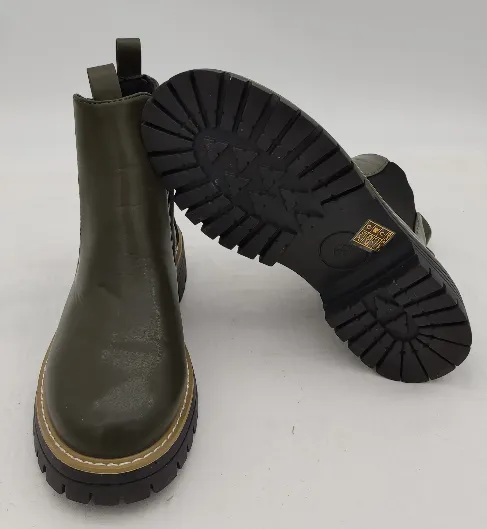 Damenstiefel Gr. 39 – Bild 3