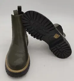 Damenstiefel Gr. 39 - Bild 3