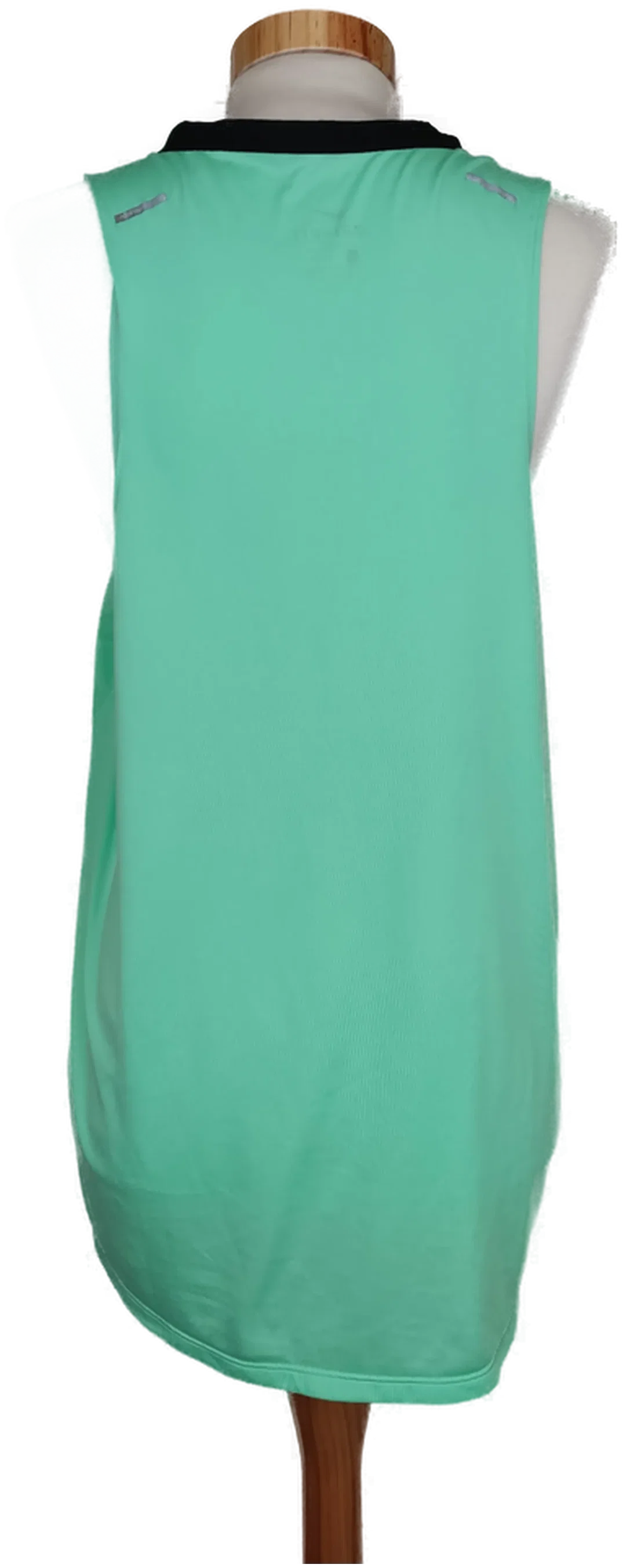 Nike Damen Top mintgrün - 38/M – Bild 2