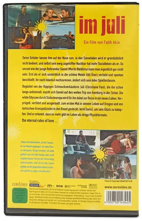 VHS 
