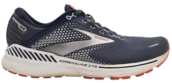 BROOKS ADRENALINE GTS 22 Herren Sportschuhe, grau - EU 45,5 - Bild 2