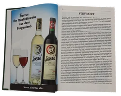 Buch Österreichischer Weinführer von Rudolf Steurer und Viktor Siegl - Bild 4