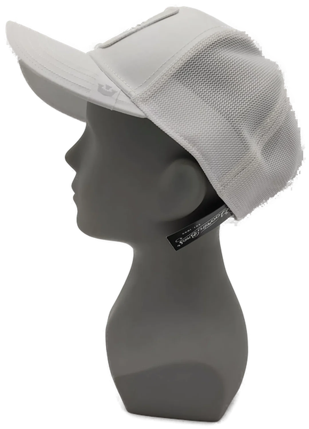 Baseballcap Goorin Brothers Tucker Sonderedition 'Hirsch' | Neu mit Etikett – Bild 4