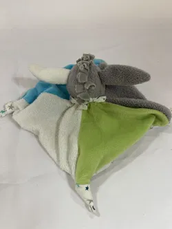 STERNTALER Esel Schmusetuch - Bild 2