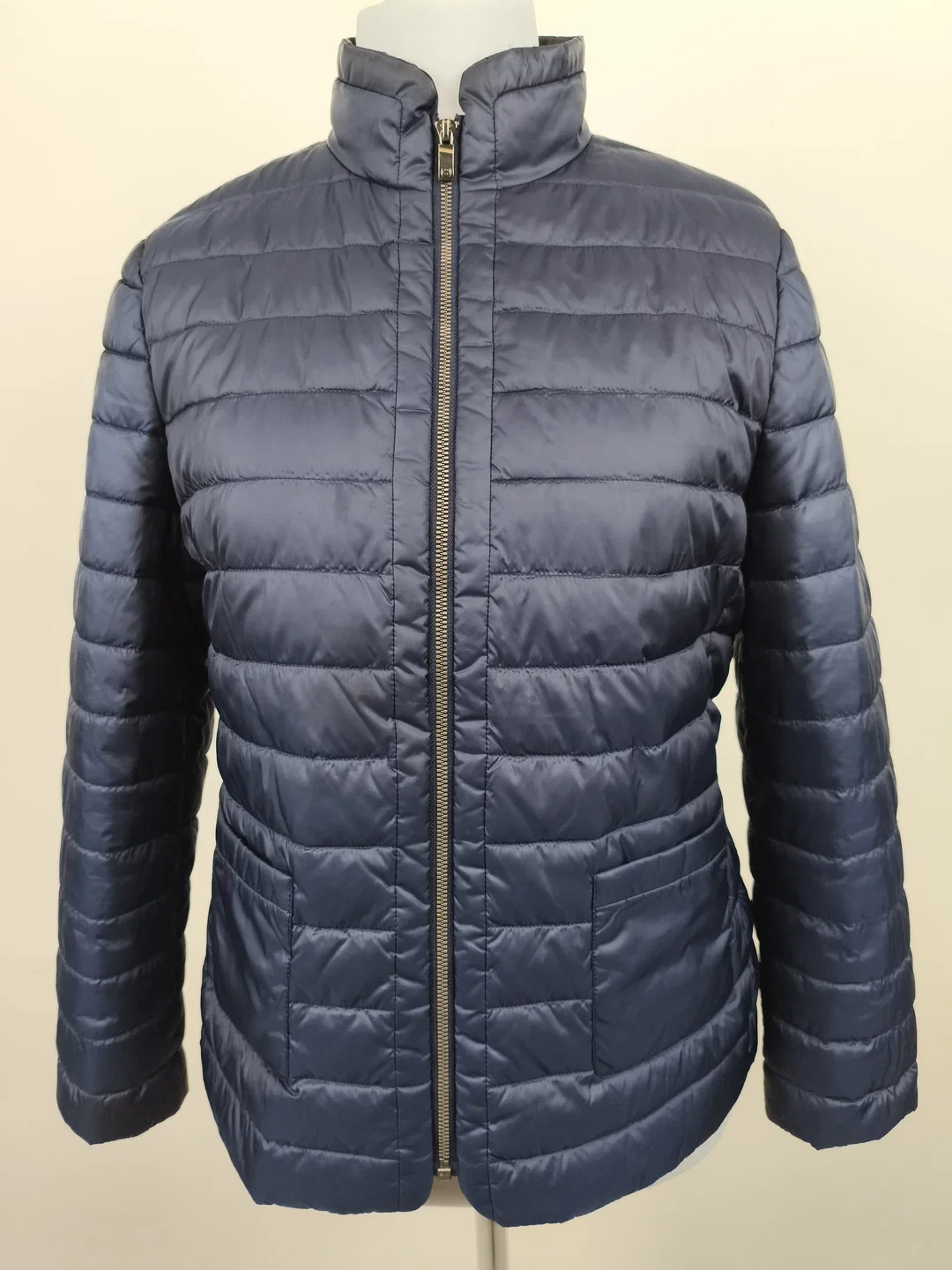 Gerry Weber, Steppjacke, Gr. 40 – Bild 1