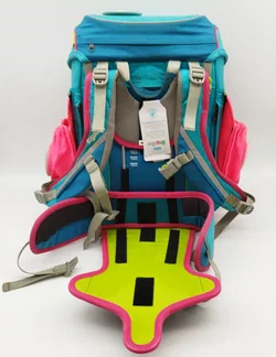 Schultaschenset Ergobag Cubo   - Bild 5