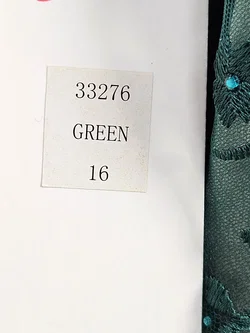 Abendkleid - 16 - Lara Design (New York) - Gr. 4XL - Bild 12
