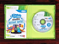 uDraw Studio - Instant Artist - Xbox 360 - Spiel - Bild 3