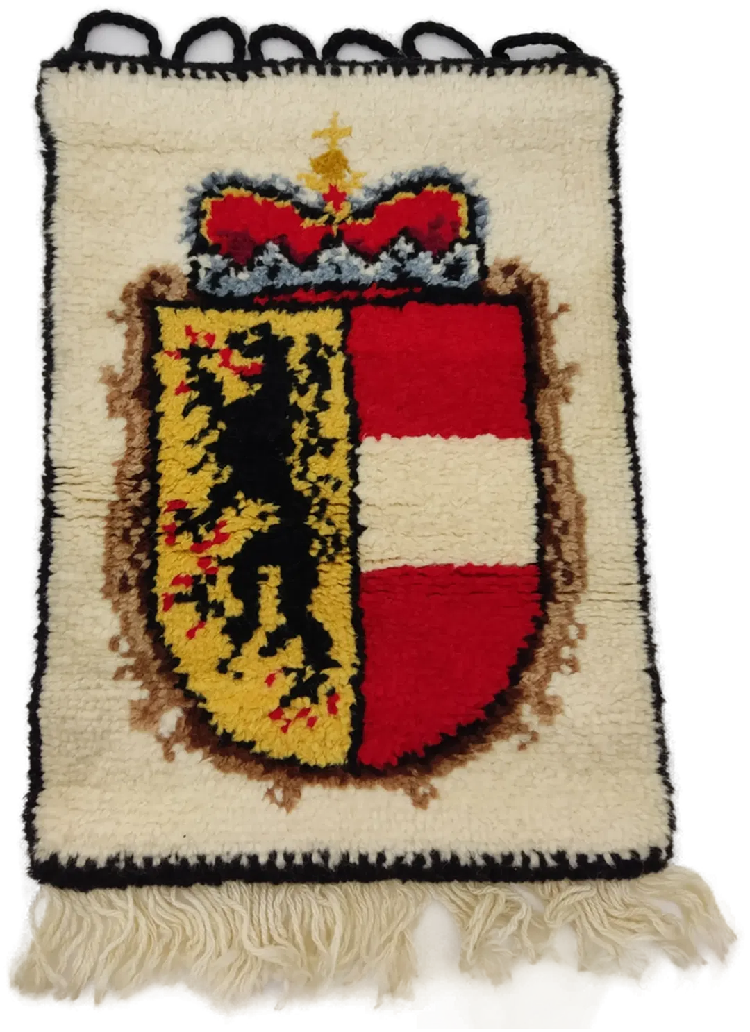 9 Wandteppiche österreichische Bundesländer - Bild 4