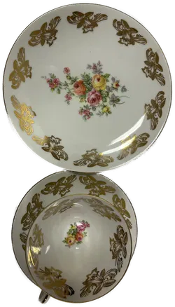 BAREUTHER WALDSASSEN 3teilig - Bild 2