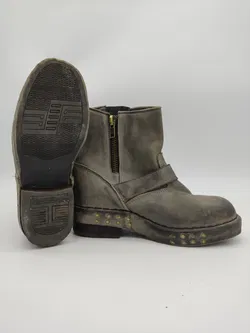 Jeffrey Campbell Damenboots - Bild 3