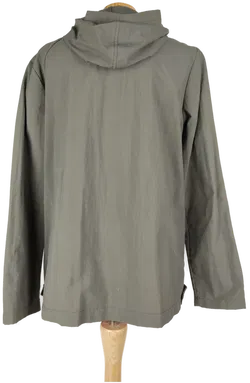 Damen Windjacke grün - 40/L - Bild 2