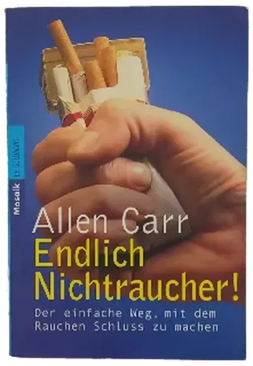 Buch 