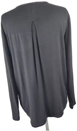 Damenbluse Sahara Kariert | Leichter Casual-Liebling – Vorschau 3