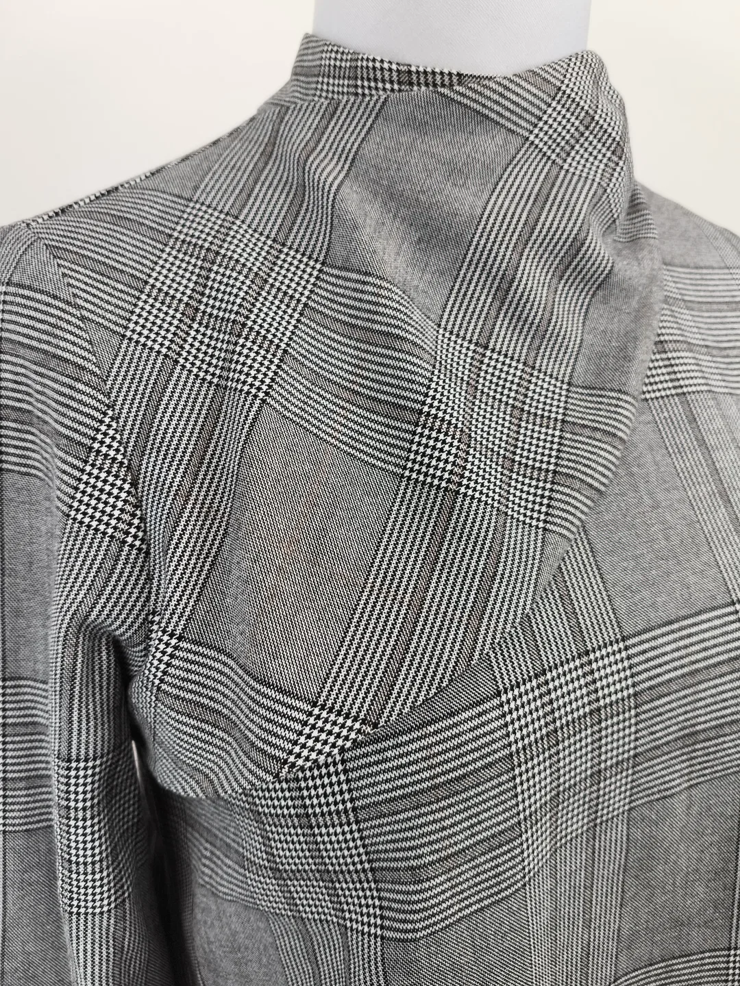 Zara Basic, Damenoberteil, Gr. M – Bild 2