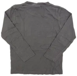 Tom Tailor Kinder Shirt grau Gr.116/122 - Bild 2