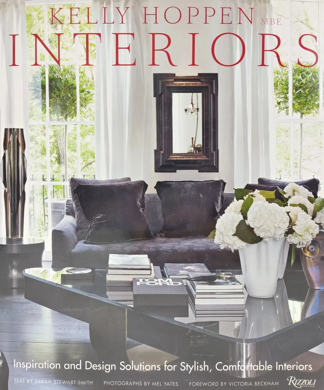 Kelly Hoppen Interiors - Kelly Mbe Hoppen - Bild 2