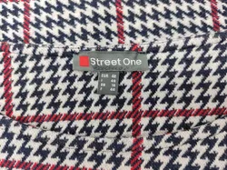 Street One Damen Kleid mehrfarbig Gr. 42 - Bild 3