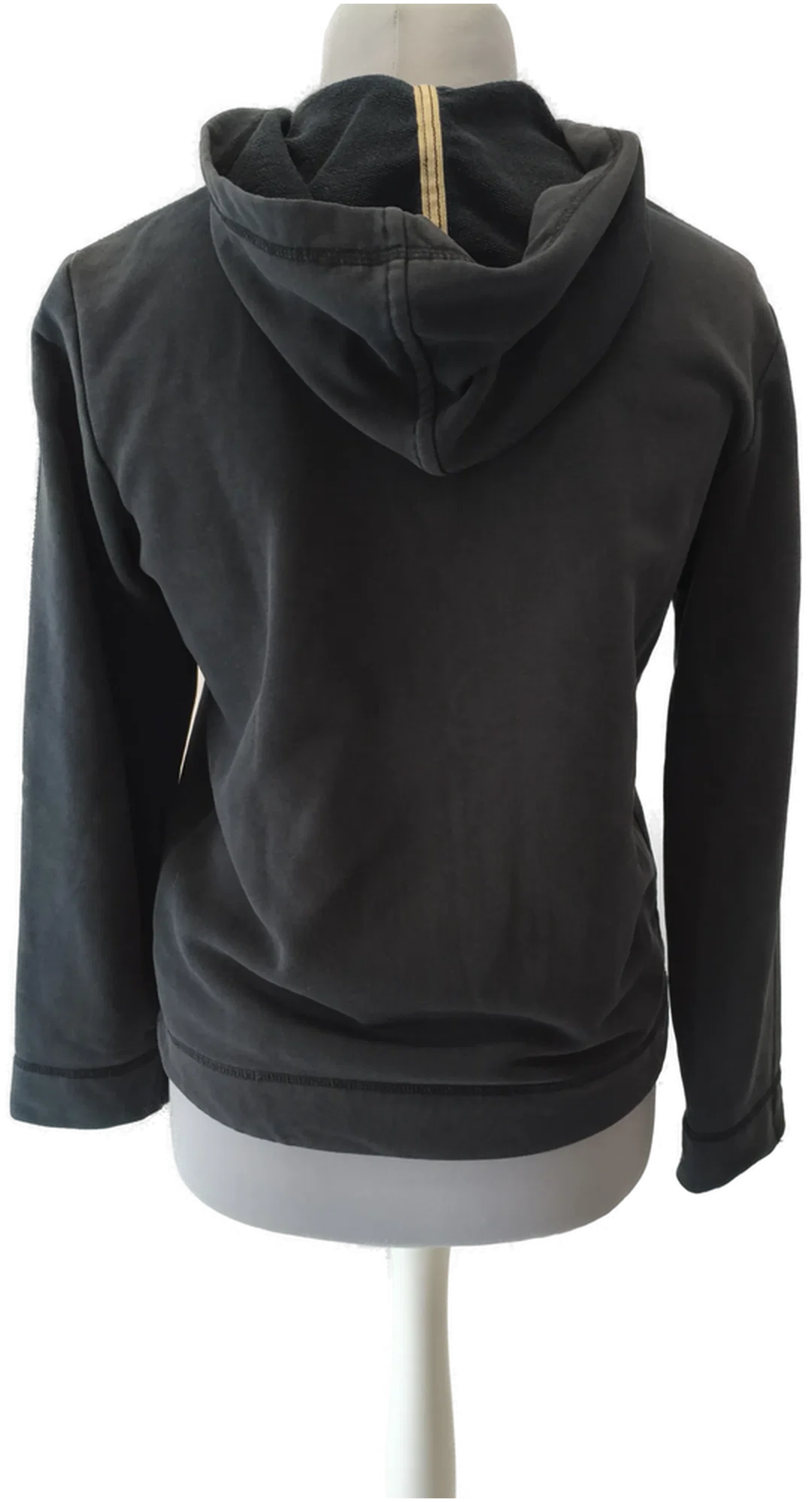 Sweatshirtjacke, Cecil, Gr. S – Bild 2
