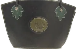 Elegante Trachten-Lederhandtasche von Hladik – Hochwertiges Accessoire für stilvolle Damen - Bild 3