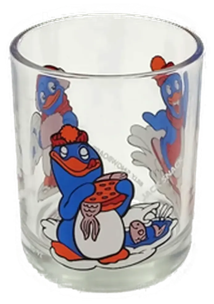 Ferrero Glas 1992 – Bild 2