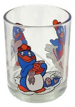 Ferrero Glas 1992 - Bild 2