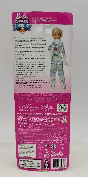 Mattel - Barbie Space Discovery – Bild 2