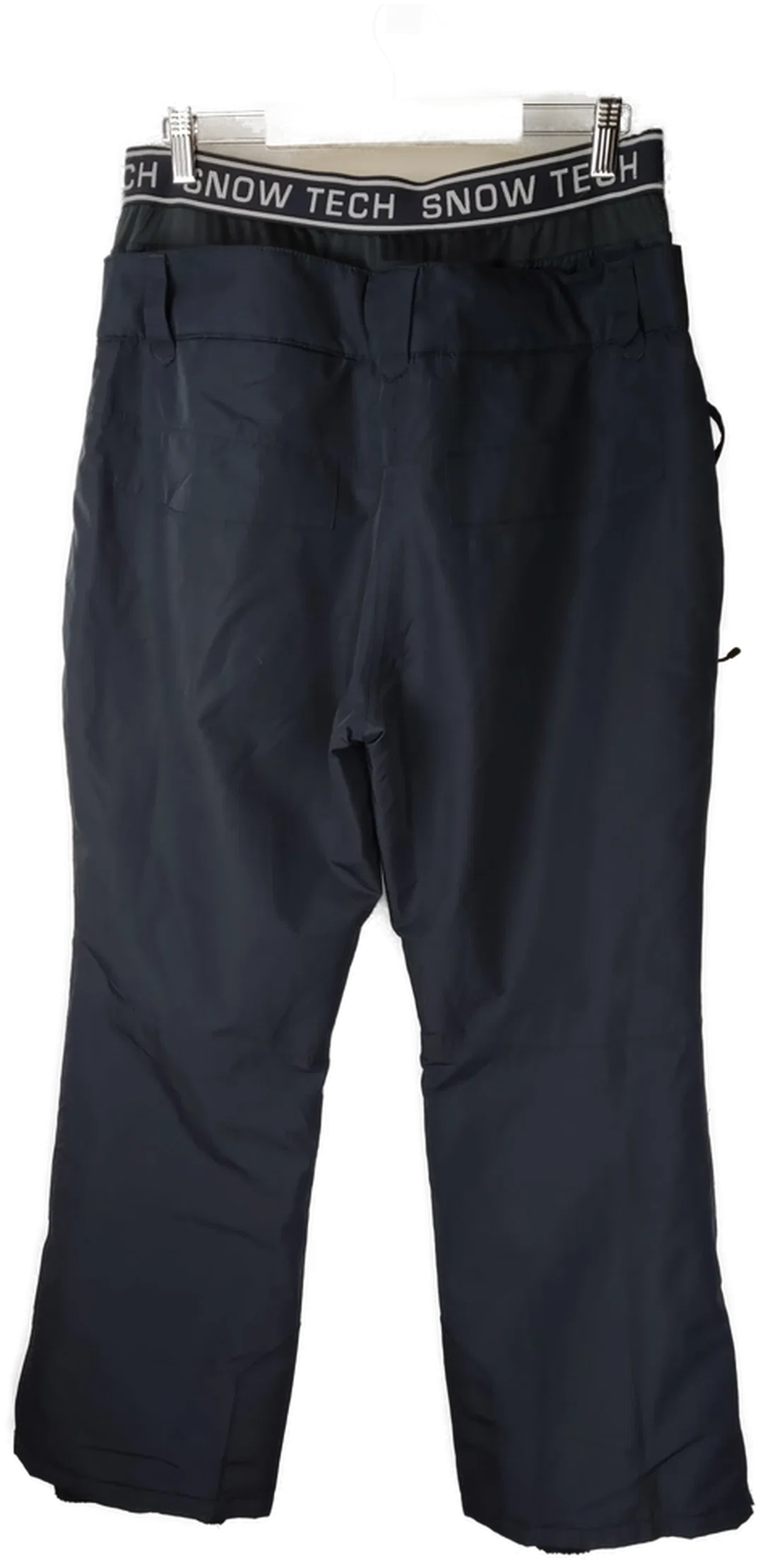 Damen Skihose Sonstige Mischfaser Gr.44 | Pistenbereit – Bild 2