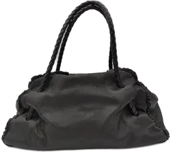Furla Damen Handtasche schwarz - Bild 2