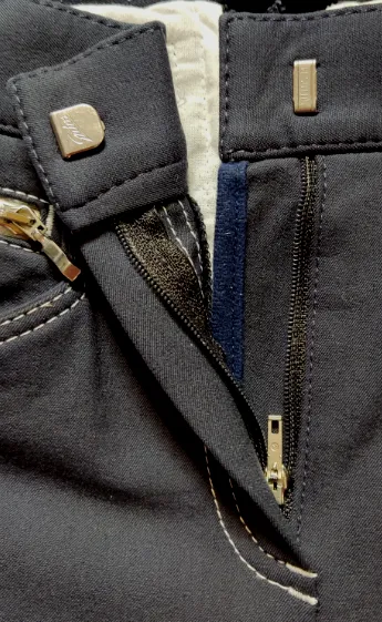 Cavallo - Damen Reithose Gr. 38 – Bild 5