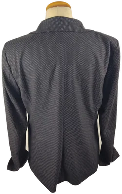Damenblazer Bonita Gepunktet | Business-Eleganz – Vorschau 3