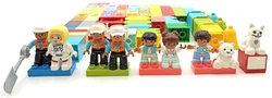 LEGO Duplo Bausteine Starterset Konvolut - Bild 2