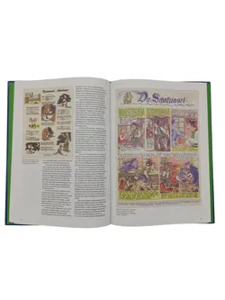 Eckart Sackmann - Deutsche Comicforschung / Jahrbuch 2007 - Bild 2