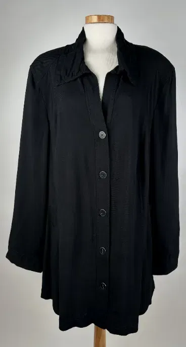 Samoon by Gerry Weber - Damenjacke - Gr. 52 - Bild 4