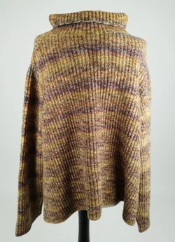 DRYKORN Pullover - Gr. M / 100% Wolle - Bild 3