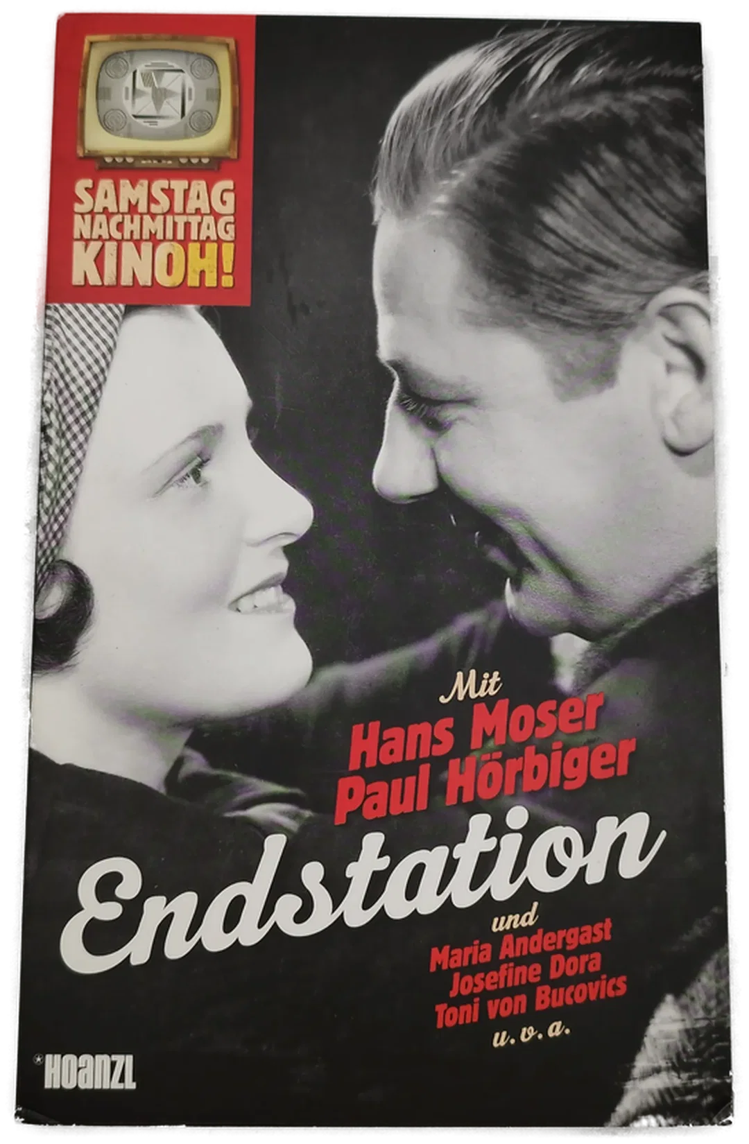 Endstation Film - DVD-9 / FSK 16 - Bild 2