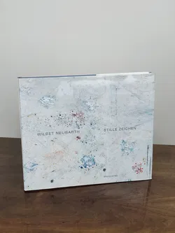 Stille Zeichen - Wilbet Neubarth - Bild 1