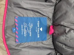 Damenjacke Tom Tailor Abnehmbare Kapuze | Casual-Allrounder - Bild 5