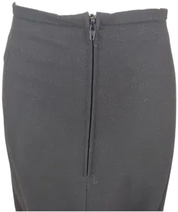 LandHaus Tracht Damen Rock in Schwarz, Größe 44 - Bild 4