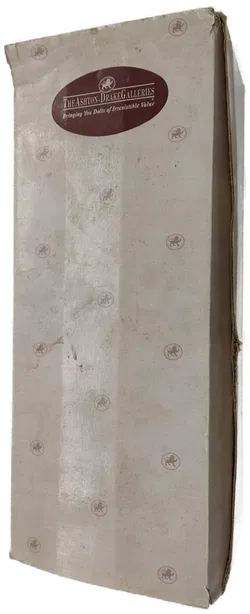 The Ashton Drake Galleries - Porzellan Puppe 