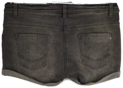 Damenshort Blue Motion Unifarben | Sommerleicht – Vorschau 2