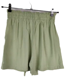 Damenkurzhose AMISU Viskose Gr.38 | Leichter Sommerliebling – Vorschau 2