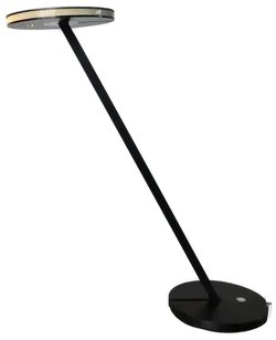 Artemide ITIS Tischleuchte – Naoto Fukasawa – Designklassiker – Schwarz – 2006 - Bild 4